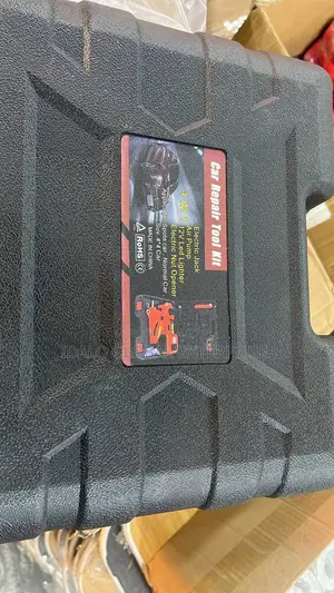 4in 1 Car Repair Tool Kit