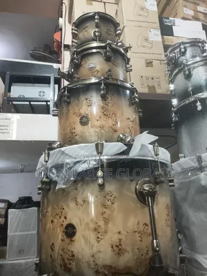 Photo - Pacific Drums Limited Edition