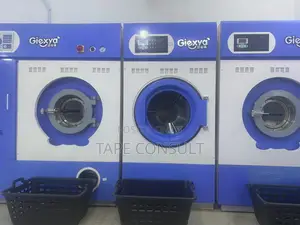 Repair, Installation and Servicing of Any Washing Machine
