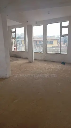Large Office Space to Let