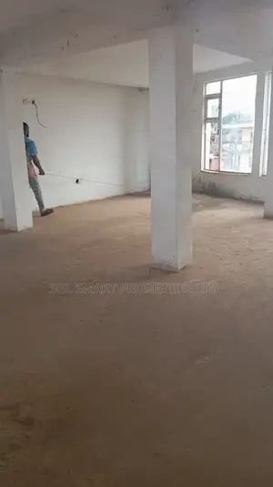 Large Office Space to Let