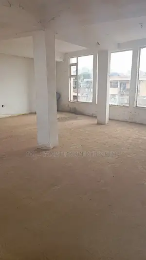 Large Office Space to Let