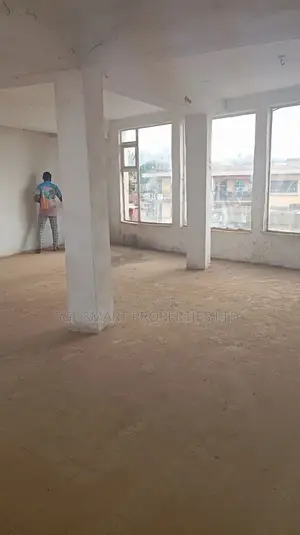 Large Office Space to Let
