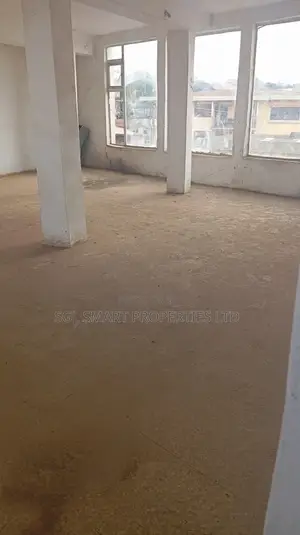 Large Office Space to Let