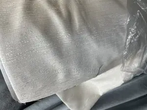 Brown Turkish Curtains