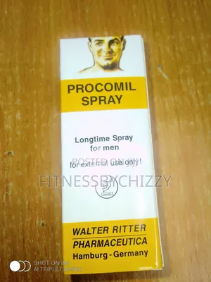 Procomil Delay Spray for Men