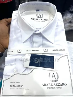 High Quality Turkey! Men's Shirts.