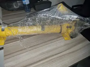 Hydraulic Manual Pump CP700
