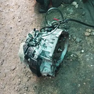 Transmission For Toyota Highlander, Camry 13pin.