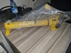 Hydraulic Manual Pump CP700