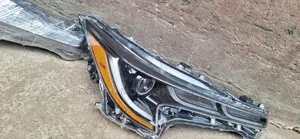 Right Side Headlamp Corolla 2020 to 2022 Model