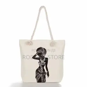 Tote Artwork Bag