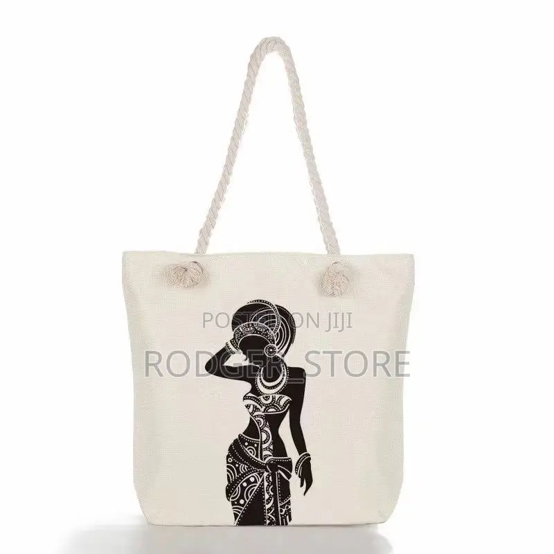 Tote Artwork Bag