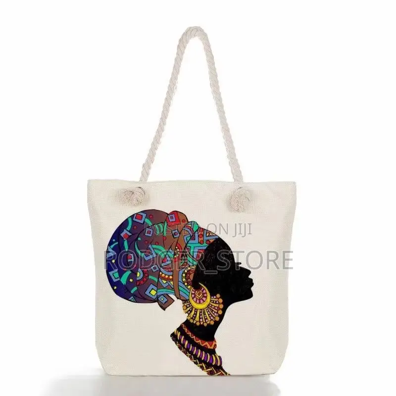Tote Artwork Bag