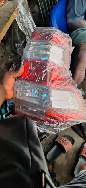 Right Side Rear Light Prado 2014/2015/2016