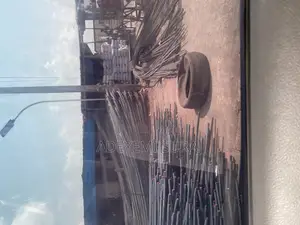 Iron Rod Major Distributor for All Kind of Iron