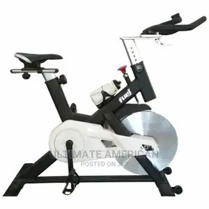 Quality Fuel SB450 Indoor Cycle