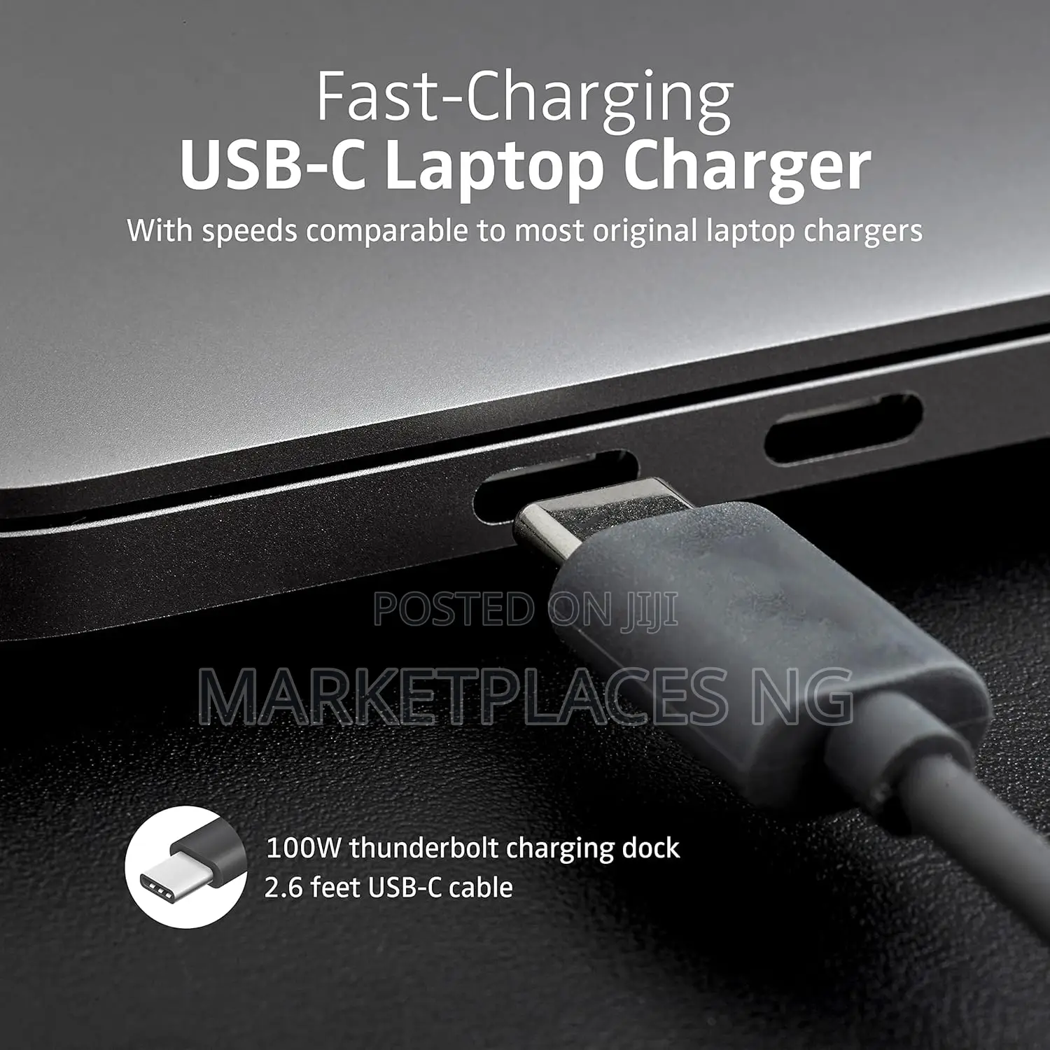 Thunderbolt 3 10-Port USB-C Docking Station