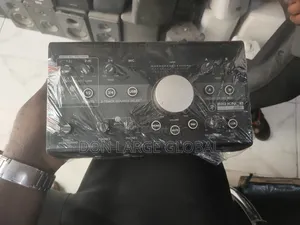 Photo - Mackkie Big Knob Studio