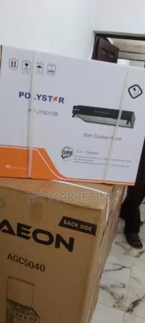 Polystar 60cm Cook in Peace-Pv-Jy6015b