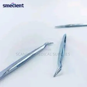 Disposable Medical Dental Tweezers