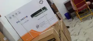 Polystar 60cm Save Energy Rangehood-Pv-Jy6015b