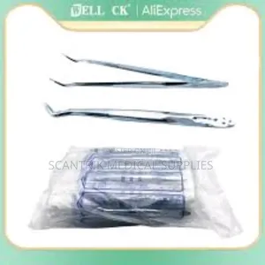 Cheap Disposable Dental Tweezers
