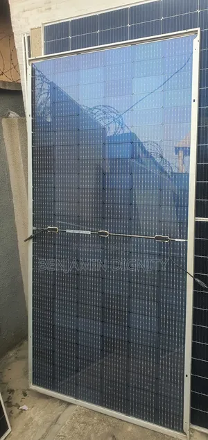 550w Bifacial Solar Panel