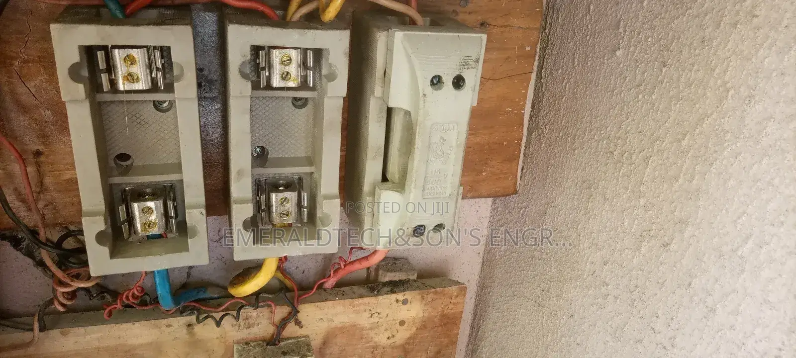 Call In For Your Electrical And Solar System Service