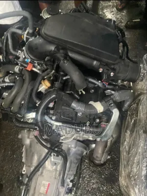 Toyota Hilux 2.7