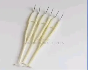 Generic Dental Disposable Tweezers