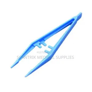 Sterile Dental Tweezers