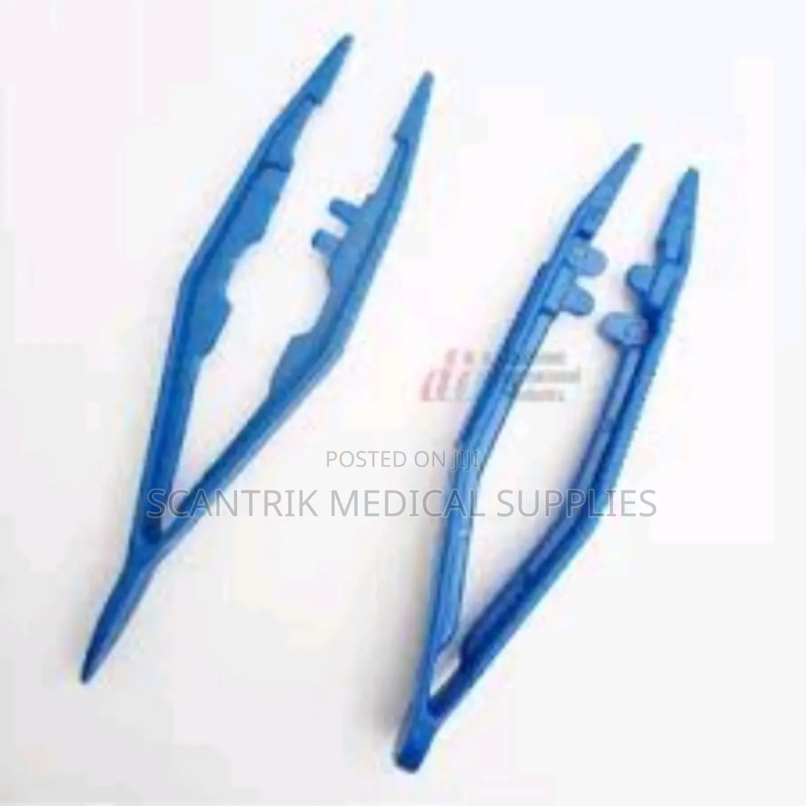 Dental Tweezers