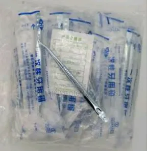 Dental Clinical Disposable Tweezers