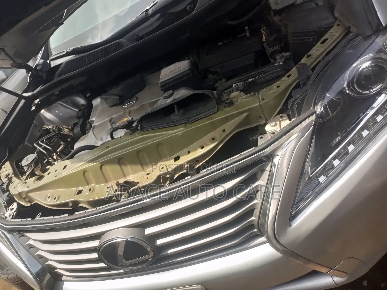 Toyota and Lexus Premium Service