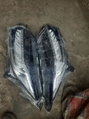 Honda HRV 2020 Touring Type