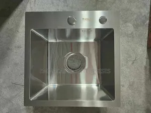 Only Bowl Cabinet Sink