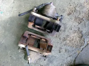 Front Caliper for Hyundai Sonata 2012