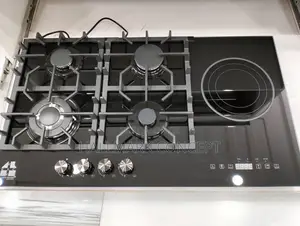 Gas Cooker Tops