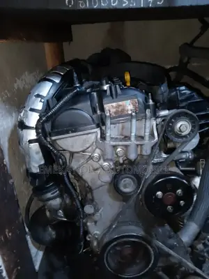 Ford Escape Complete Engine 2012 2013 2014 2015 2.0 Liter
