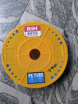 Teflon Tube/Hose