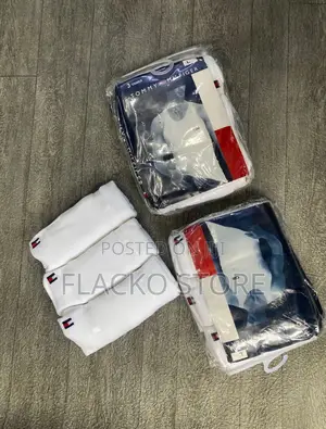 Original Polo Ralph 3 in 1 Singlets