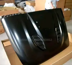 Jeep Wrangler/2008/2015/2018/ Bonnet Hood