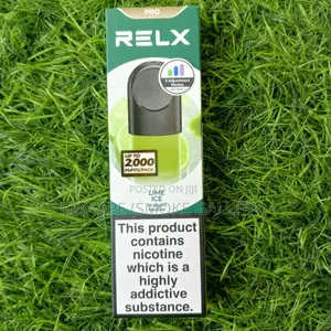 Relx Pod Pro 2x