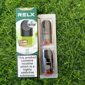 Relx Pod Pro 2x