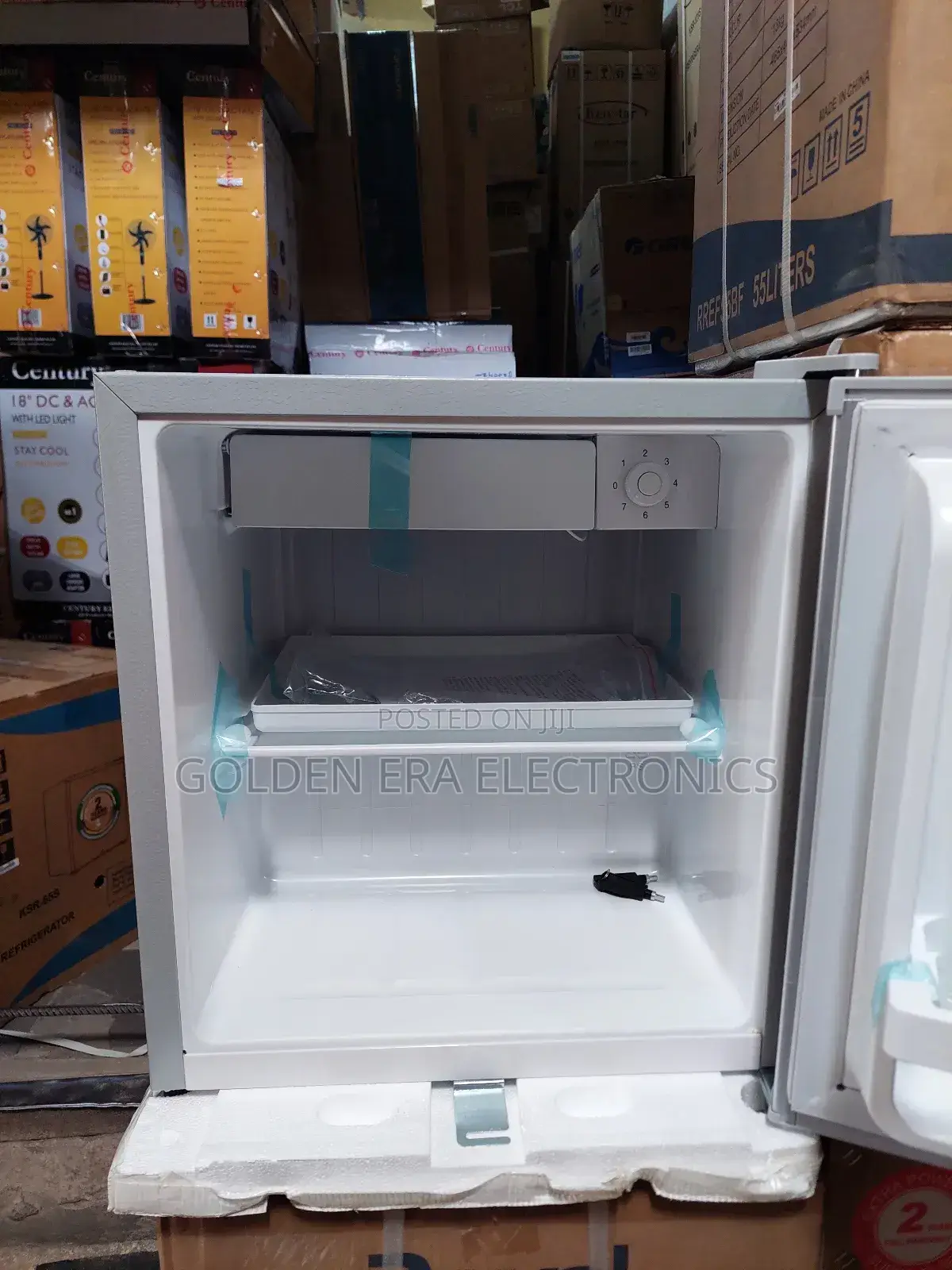 Kenstar Bedside Fridge