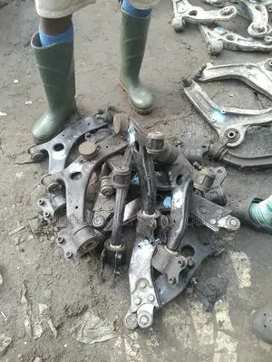 Lower Arms for Ford Escape 215