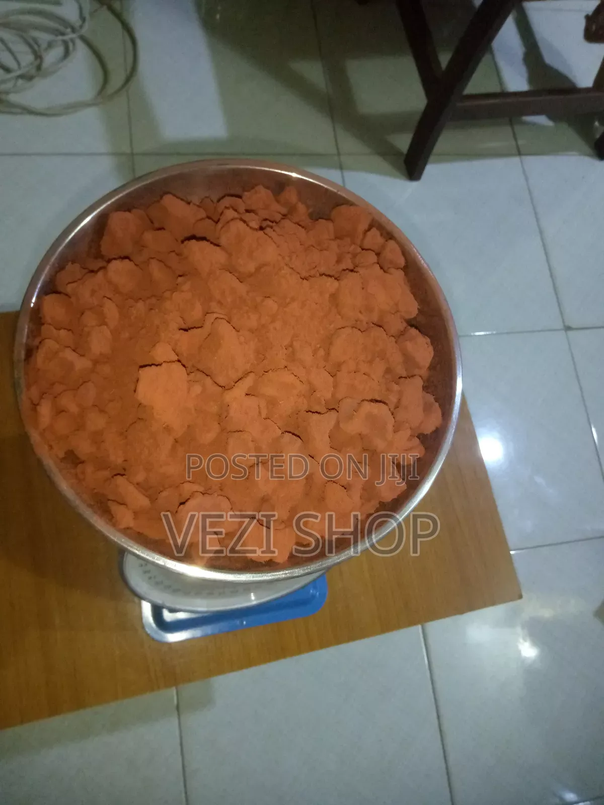 Camwood Powder