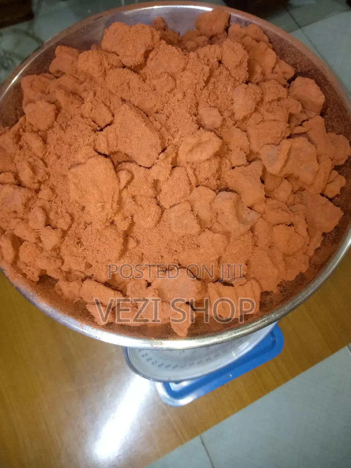 Camwood Powder
