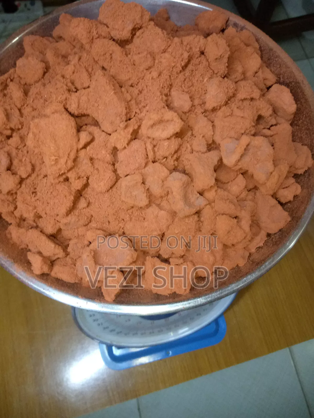 Camwood Powder